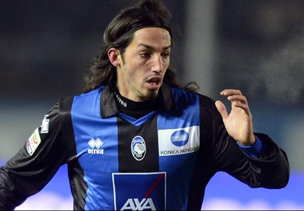Schelotto delighted with imminent Inter move