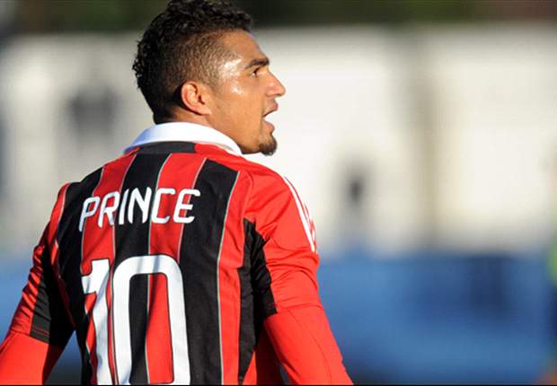 Caso Boateng, Pro Patria punita con un turno a porte chiuse. Intanto si dimette l'assessore dei buuu razzisti...