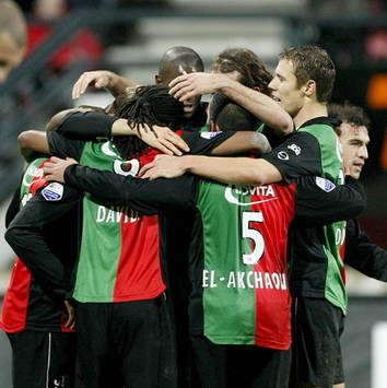 NEC (foto ANP)
