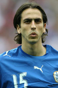 Yossi Benayoun 'delighted' to be back at West Ham