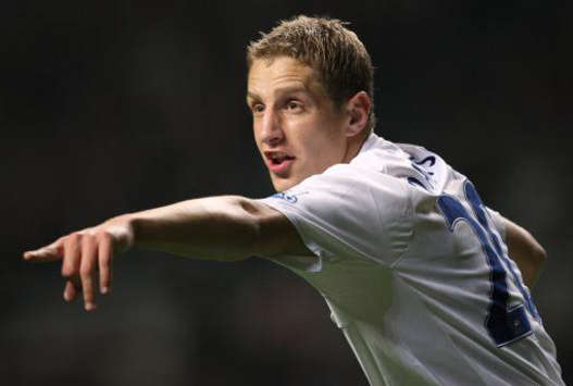 Michael Dawson - Tottenham Hotspur