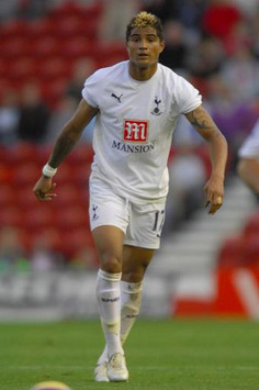 İngiltere: Kevin-Prince Boateng (Tottenham Hotspur)