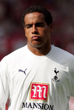 Tom Huddlestone - Tottenham Hotspur