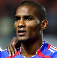 Florent Malouda - France