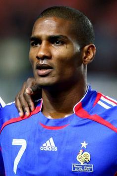 Florent Malouda - France