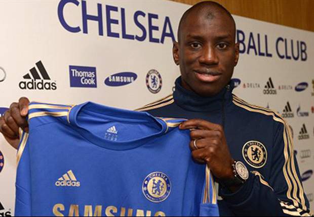 Chelsea is at another level to Newcastle, says new signing Ba