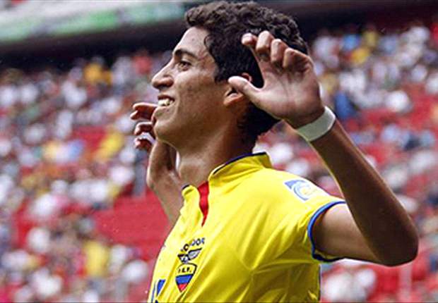 Un altro top young per la Juventus, è fatta per il trequartista ecuadoregno Cevallos. Arriverà al termine del Sub 20