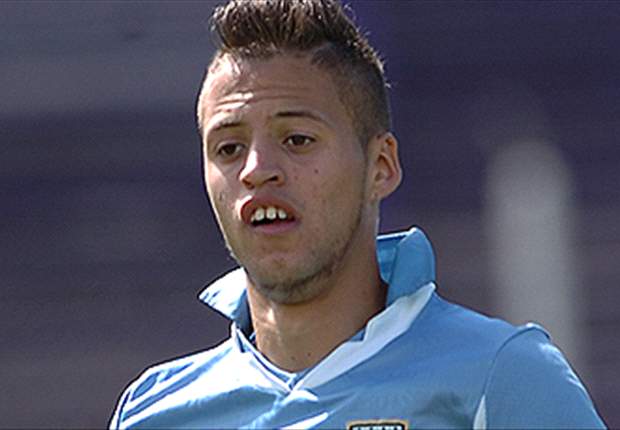 Goal of the Week: Roma starlet Nicolas Lopez wins it