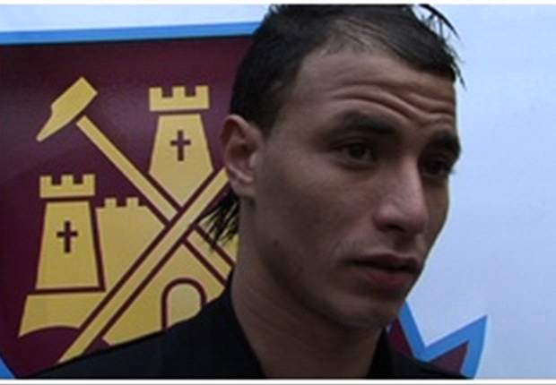 Allardyce tips Chamakh for success at West Ham