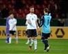 U21 gewinnt Generalprobe gegen Israel