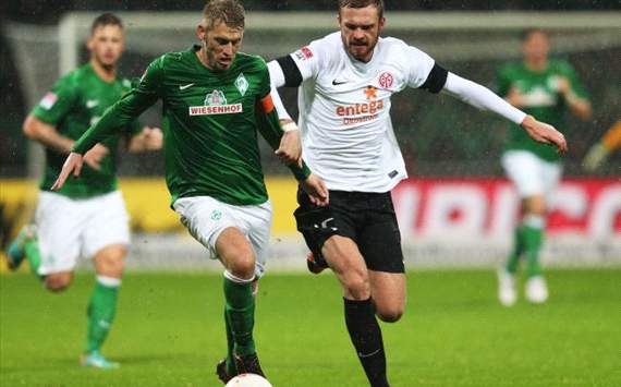 Jan Kirchhoff - Der neue Abwehrhüne des FC Bayern