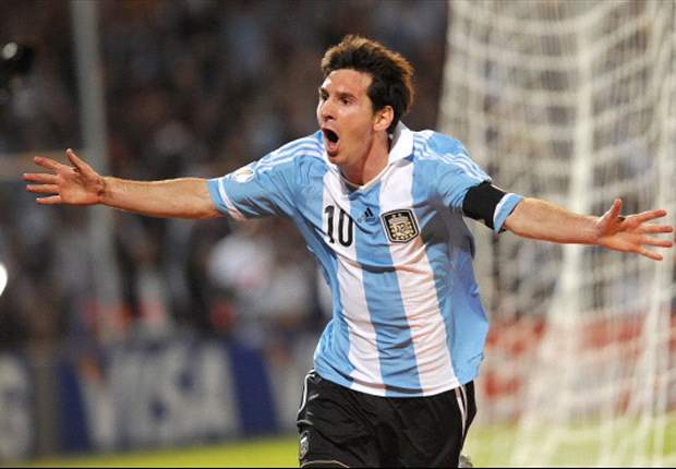 PSV nearly signed Messi in 2005, says former chairman