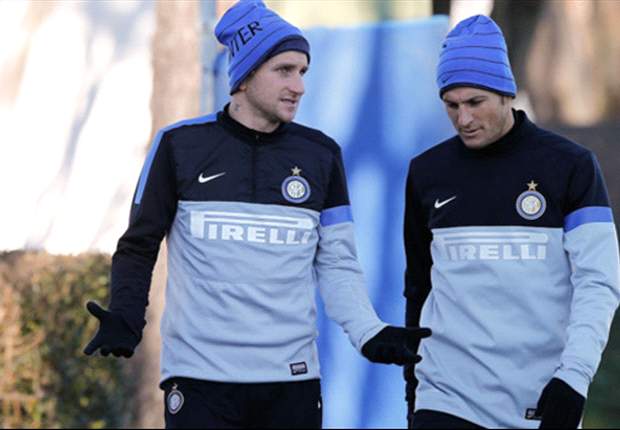Quinto Over 2.5 consecutivo tra Inter e Bologna? La giocata ha una bella quota!