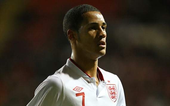 Liverpool and Reading target Ince calm over future