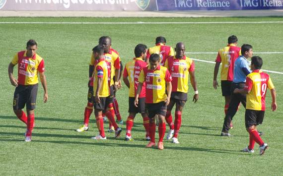Tactical Analysis: How East Bengal came out on top after an insipid 120 minutes