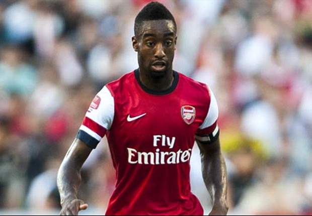 Djourou diyakini tidak akan mengenakan jersey Arsenal lagi musim ini