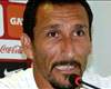Guiñazu comenta sobre jogo contra o Palmeiras