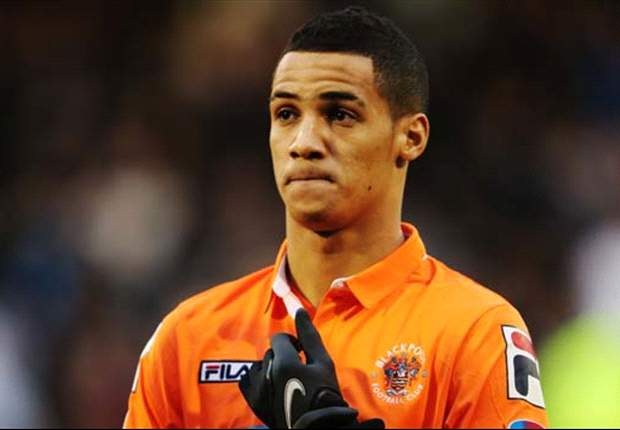 Blackpool boss Appleton tells Liverpool to up its offer for Tom Ince