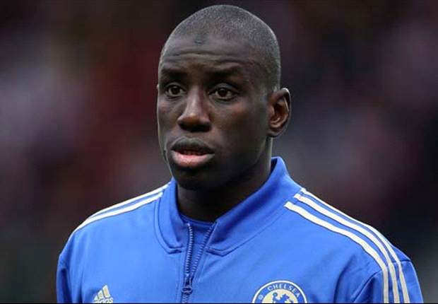 TEAM NEWS: Ba starts ahead of Torres for Chelsea's Capital One Cup clash against Swansea