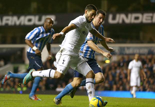 Americans Abroad recap: Dempsey on fire