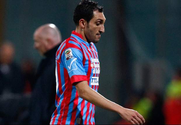 Squalificati A: tre giornate a Lodi del Catania, due a Cossu del Cagliari. Tra i dirigenti fermati Nedved e Pulvirenti