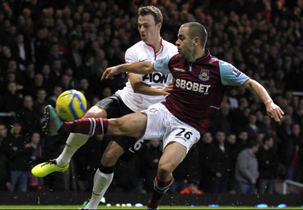 I still want to play for England, says West Ham midfielder Joe Cole