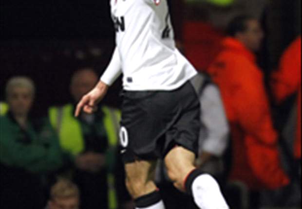 Joe Cole: Van Persie is the best player in the world after Messi and Ronaldo
