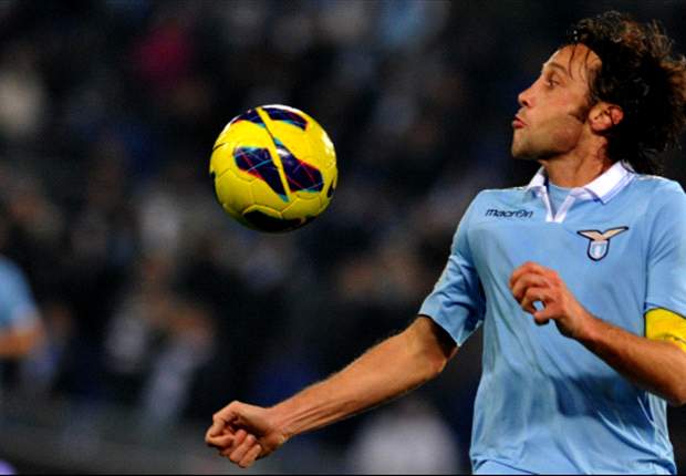 La Lazio vola, capitan Mauri esalta il ruolino di marcia dell'Aquila ma ammette: "Ieri poco brillanti, ora pensiamo al Palermo"