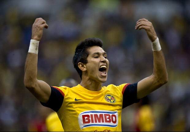 Tom Marshall: Club America ready for title challenge