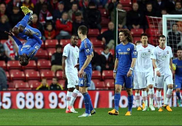 Chelsea - Southampton Betting Preview: Backing the Blues to ease to victory at Stamford Bridge