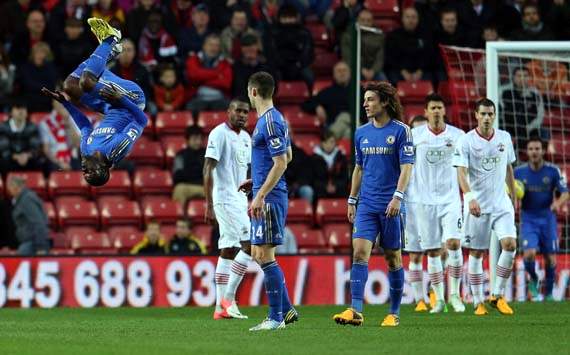 Chelsea - Southampton Betting Preview: Backing the Blues to ease to victory at Stamford Bridge