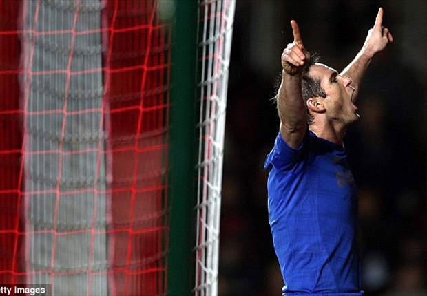 Lampard will leave Chelsea in the summer, agent confirms