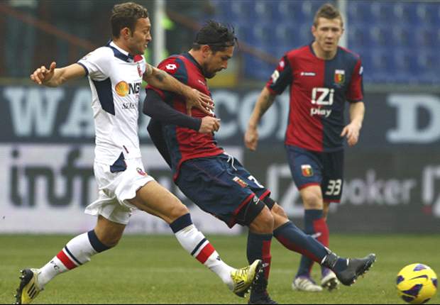 La notte brava in discoteca non resta impunita: il Genoa multa i propri giocatori