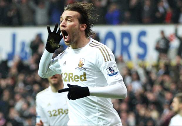 Swansea book Capital One Cup final clash with Bradford City