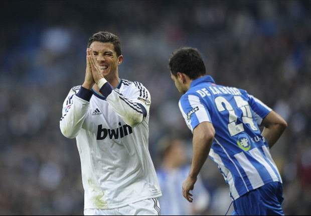 Gill realistic about Manchester United return for Cristiano Ronaldo