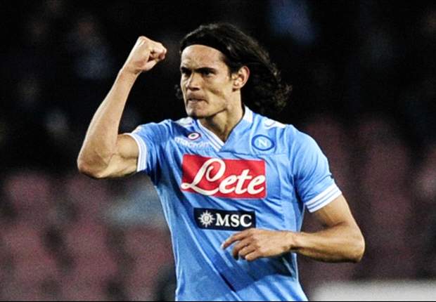Il City ha sempre in testa Cavani, Bigon tranquillizza i tifosi del Napoli: "Sappiamo gestire queste situazioni, stiamo crescendo"