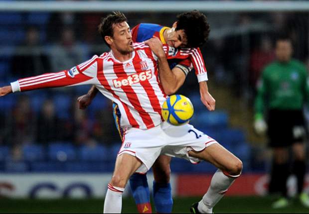 Stoke City - Crystal Palace Betting Preview: Expect the Potters to return to form