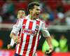 No regrets for Miguel Sabah over Chivas return