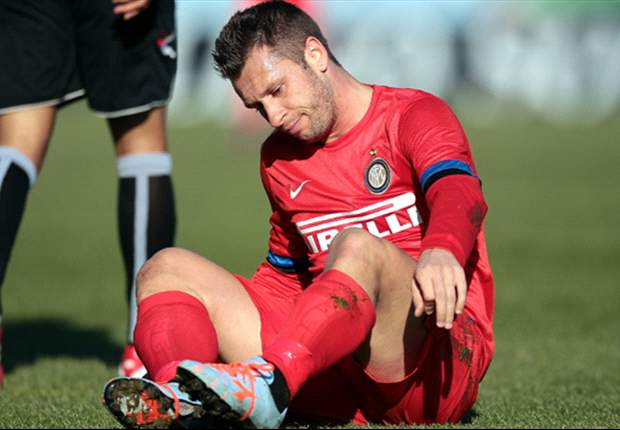Punto Inter - Il Biscione si è perso: con Zanetti e Gargano in regia solo 18' di gioco, servono colpi (veri) dal mercato