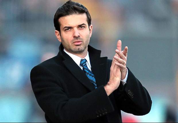 Stramaccioni: Inter will not snub Coppa Italia