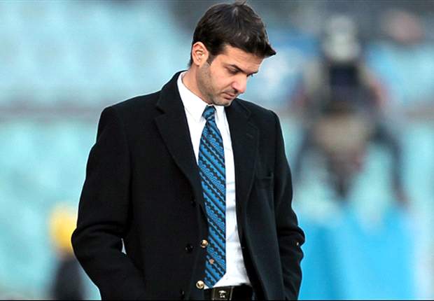 Editoriale - Caro Stramaccioni, guarda in faccia la realtà: la tua Inter è priva di identità ed è ad un passo dalla Champions soltanto per la povertà del campionato