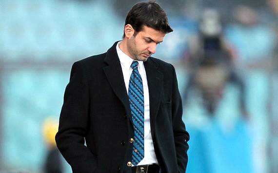 Andrea Stramaccioni - Inter