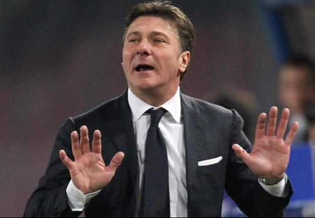 Mazzarri: Napoli prioritising Serie A over Europa League