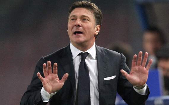Mazzarri: Napoli prioritising Serie A over Europa League