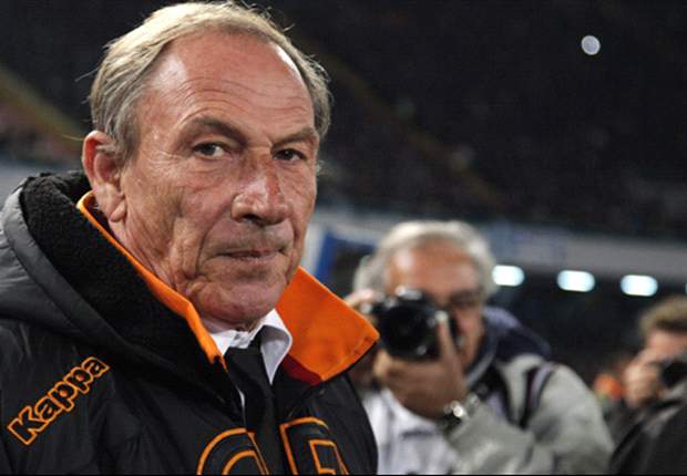 Zeman dient Stekelenburg van repliek