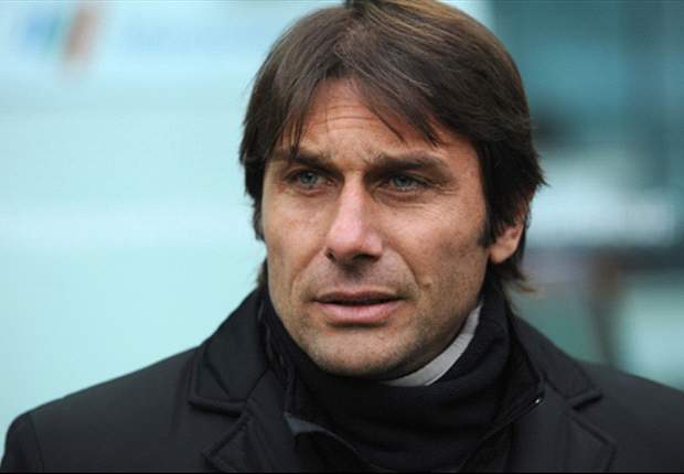Conte: AC Milan should be respected 
