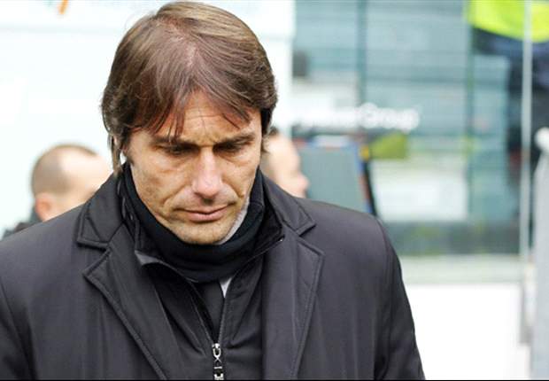 Conte: Napoli should be proud of Marchisio's antipathy