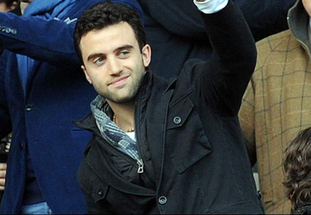 Rossi raring to go after Fiorentina move