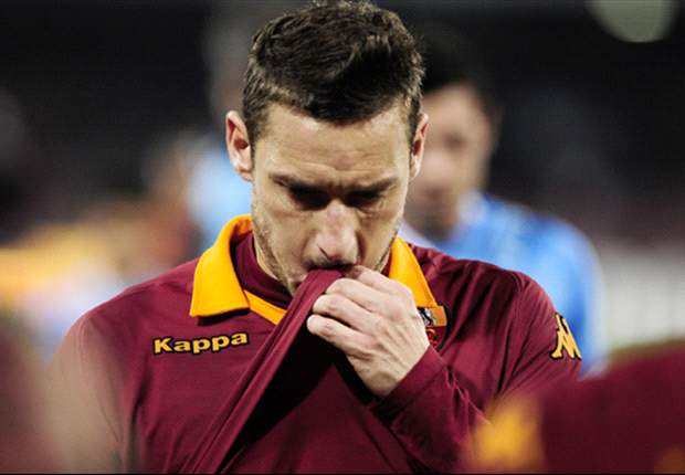 CORRIERE DELLO SPORT - La Roma processa non solo Osvaldo ma anche... Totti! Perea vuole sfondare con la Lazio