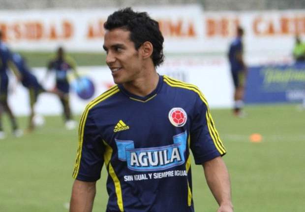 Diego Arias es nuevo jugador de Atlético Nacional
